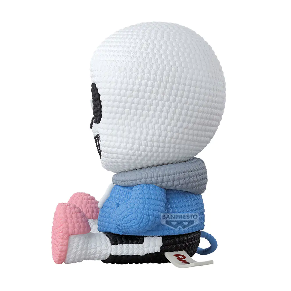 Unter-Tisch Sans Amicot Figur 14 cm Produktfoto