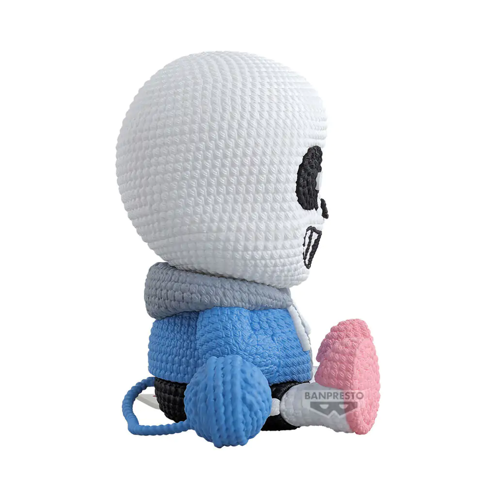 Unter-Tisch Sans Amicot Figur 14 cm Produktfoto