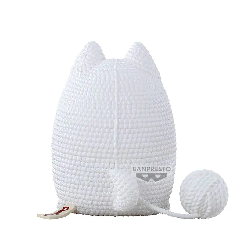 Undertale Annoying Dog Amicot Figur 13cm Produktfoto