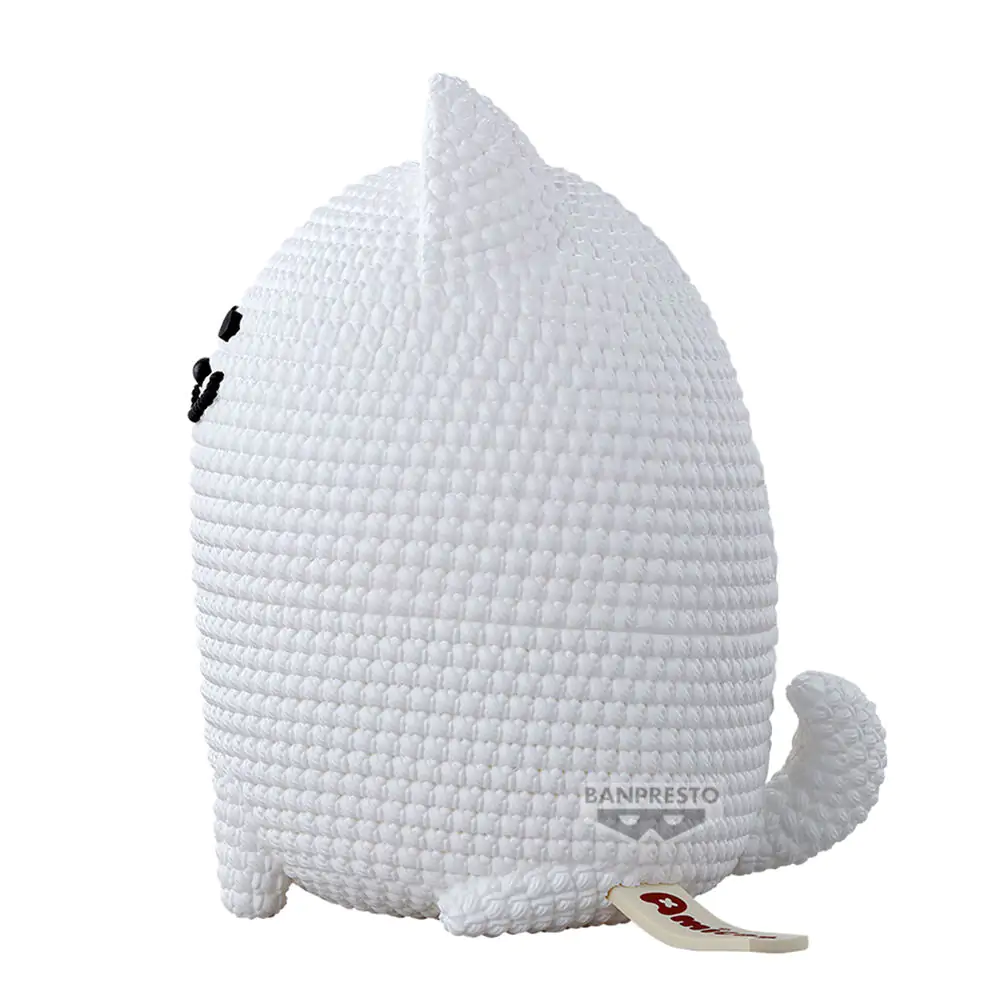 Undertale Annoying Dog Figur 13 cm Produktfoto