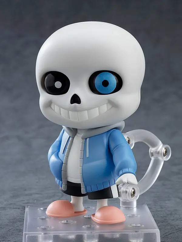 Undertale Nendoroid Actionfigur Sans 9 cm Produktfoto