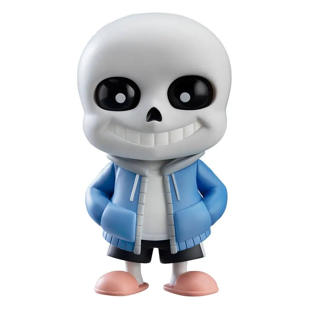Undertale Nendoroid Actionfigur Sans 9 cm Produktfoto