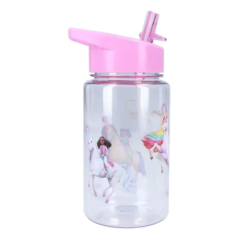 Unicorn Academy Wasserflasche Trink Up 450 ml Produktfoto