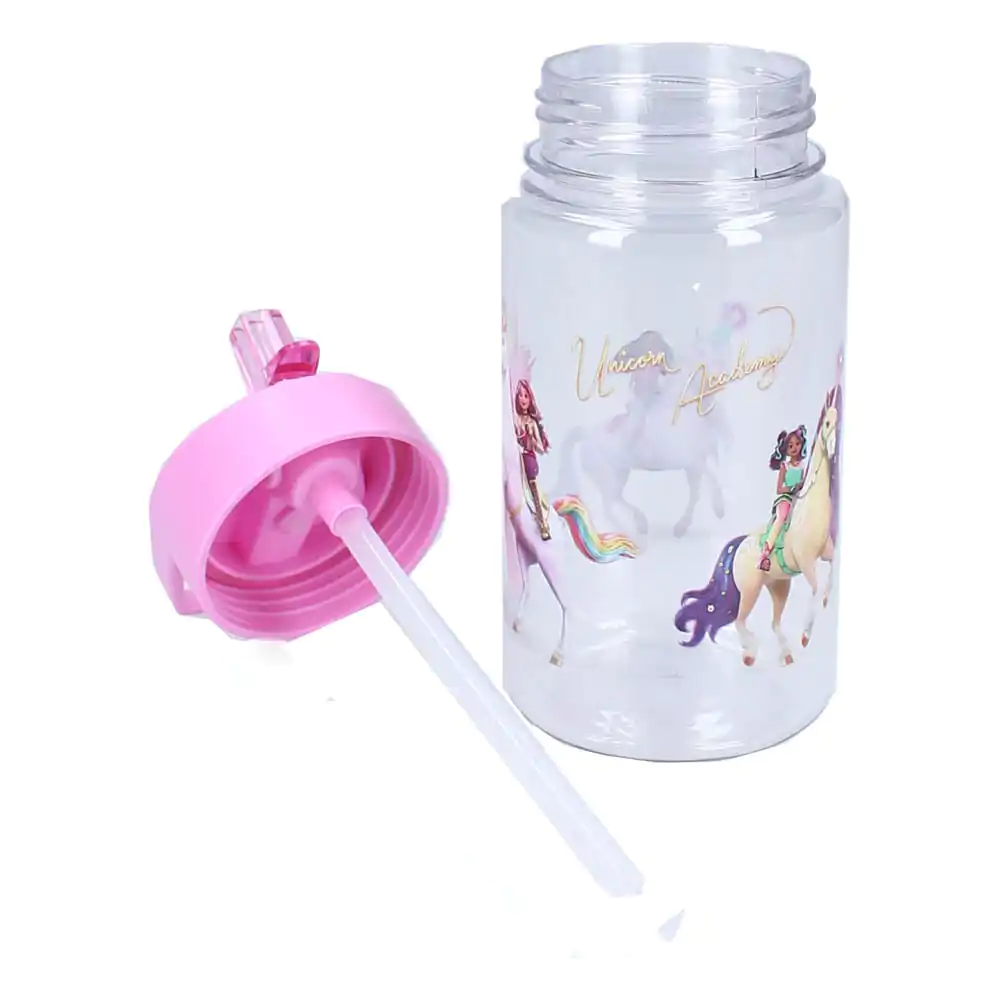 Unicorn Academy Wasserflasche Trink Up 450 ml Produktfoto