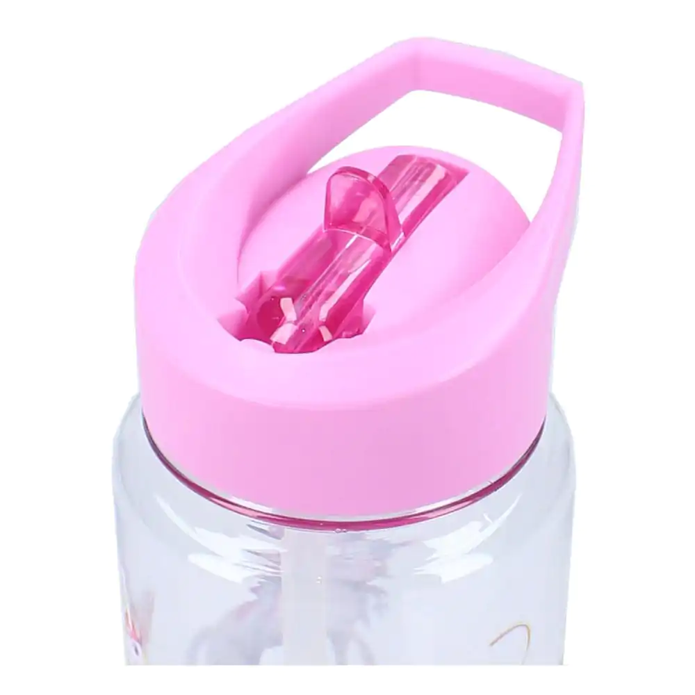 Unicorn Academy Wasserflasche Trink Up 450 ml Produktfoto
