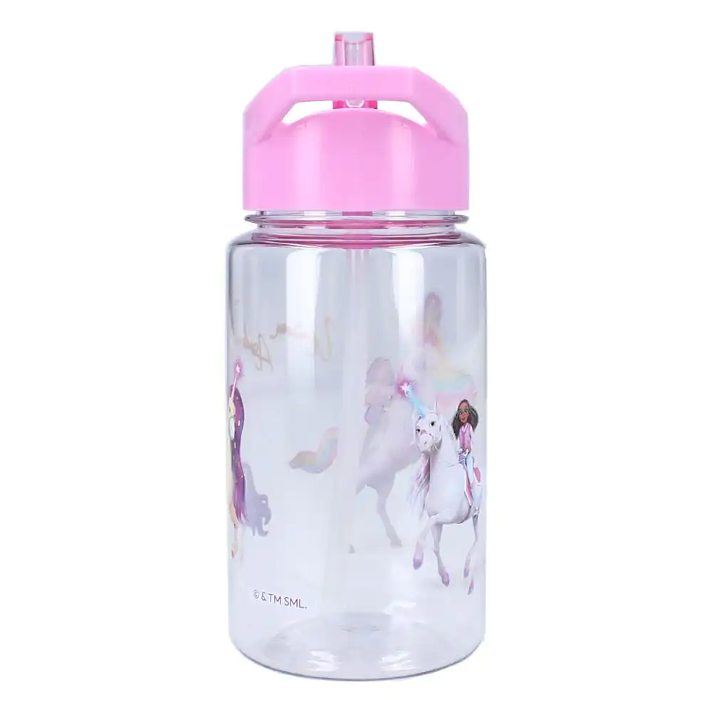 Unicorn Academy Wasserflasche Trink Up 450 ml Produktfoto