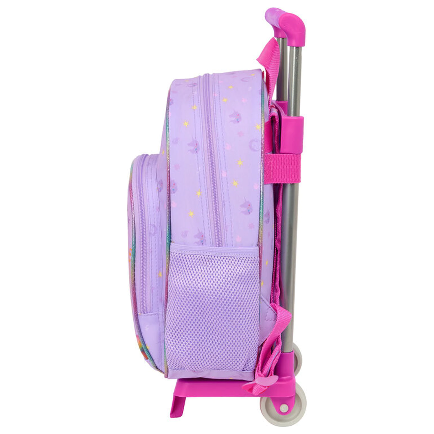 Unicorn Academy Trolley 34 cm Produktfoto