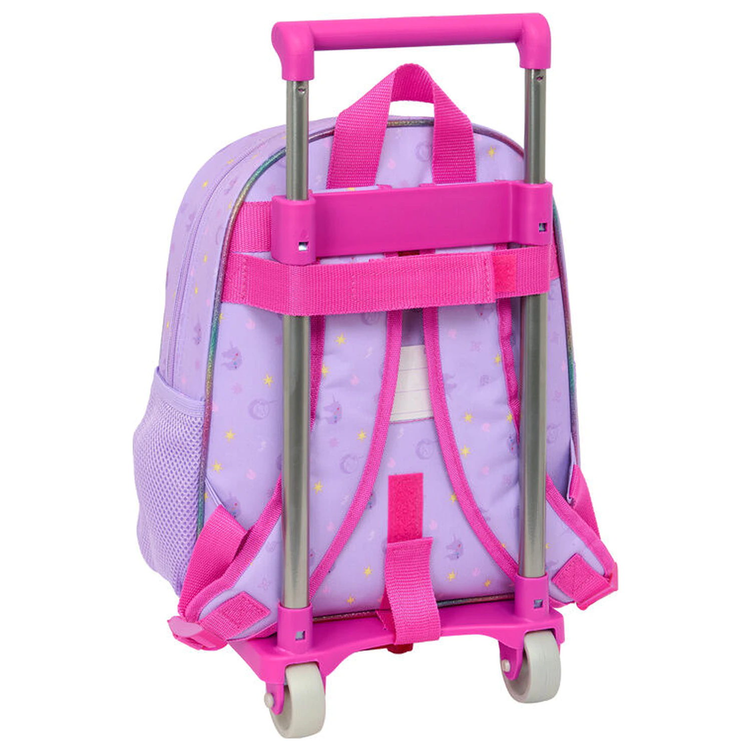 Unicorn Academy Trolley 34 cm Produktfoto