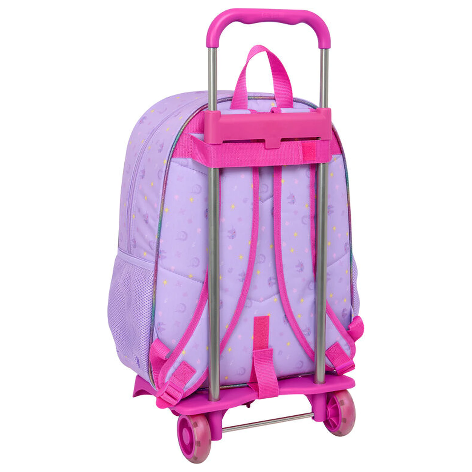 Unicorn Academy Trolley 42 cm Produktfoto
