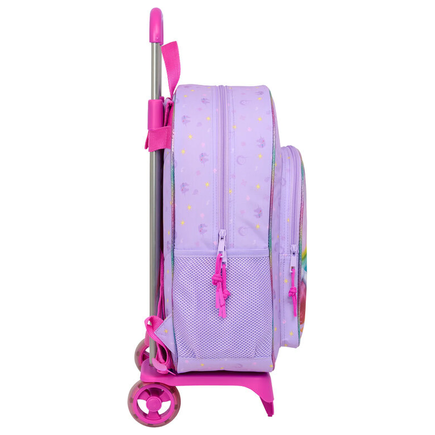 Unicorn Academy Trolley 42 cm Produktfoto