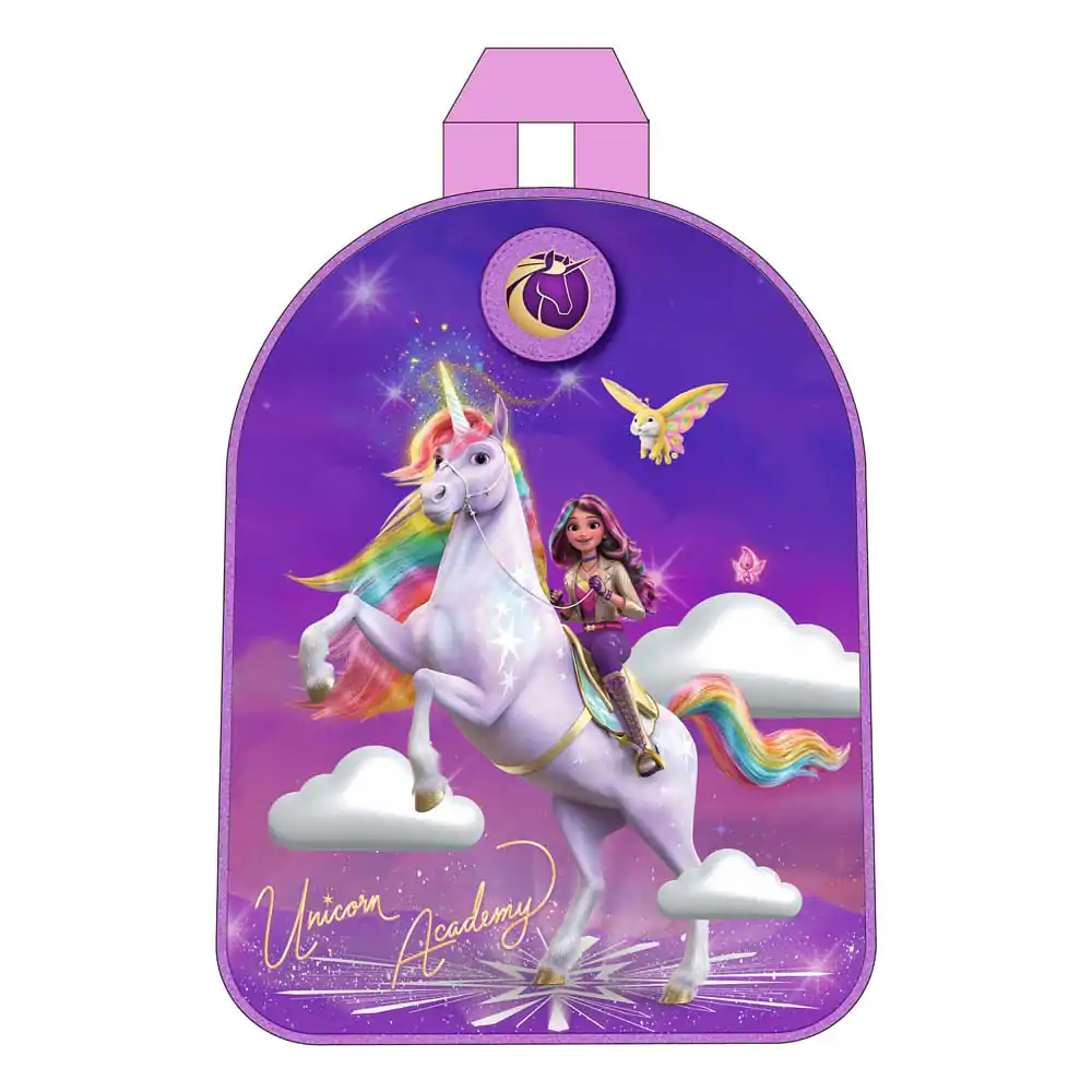 Unicorn Academy Rucksack It's Fate 29 cm Produktfoto