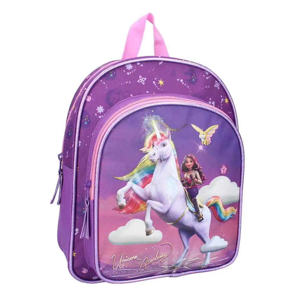 Unicorn Academy Rucksack It's Fate 30 cm Produktfoto