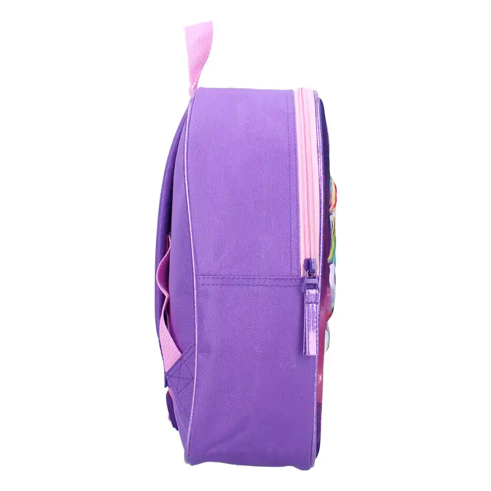 Unicorn Academy 3D Rucksack Simply Special 32 cm Produktfoto