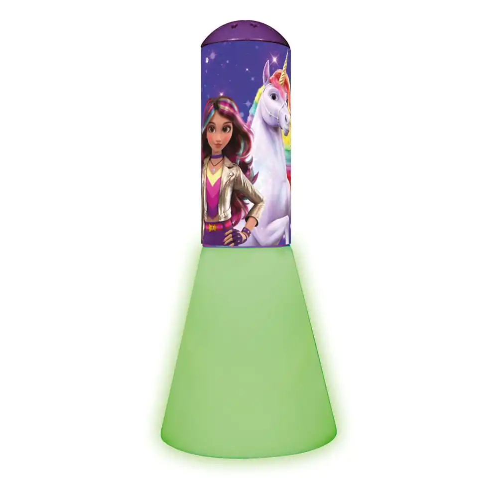 Unicorn Academy Nachtlicht Starlight Produktfoto
