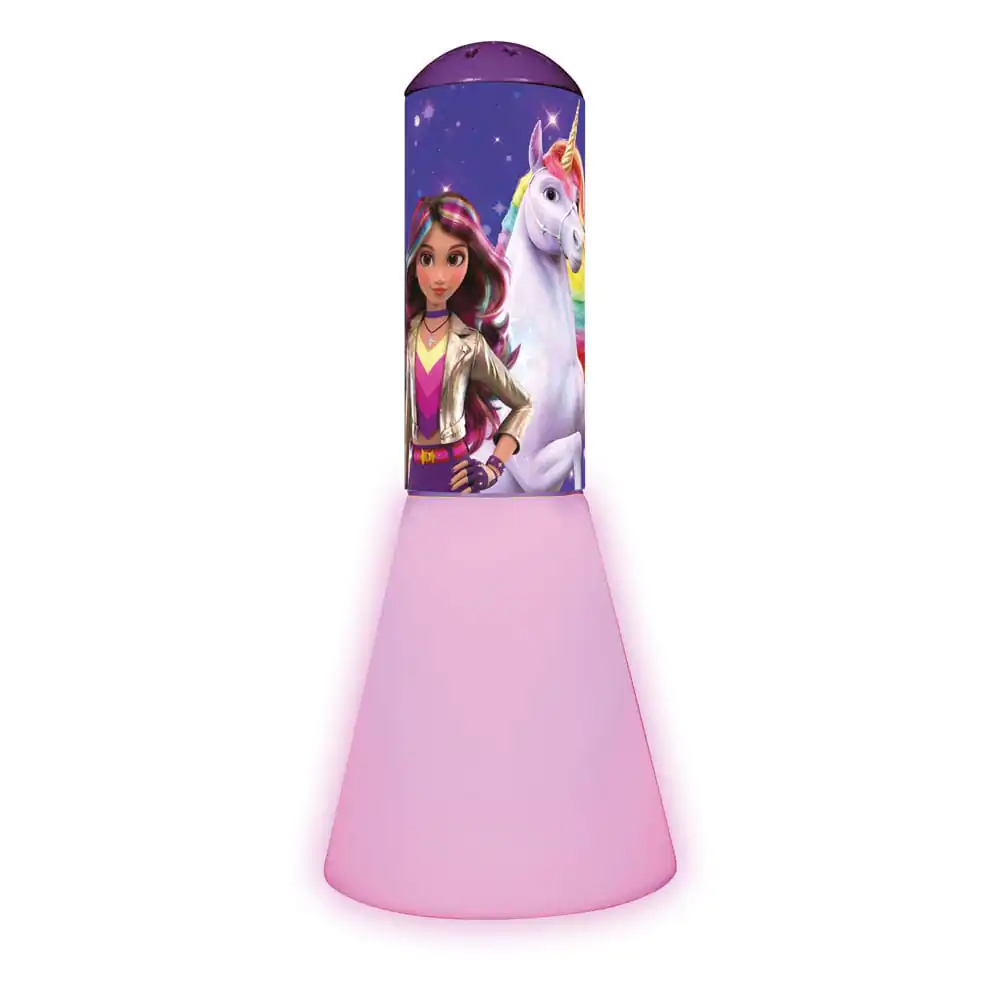 Unicorn Academy Nachtlicht Starlight Produktfoto