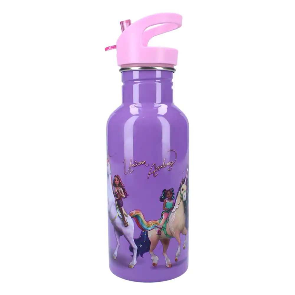 Unicorn Academy Water Bottle Take A Sip 500 ml Produktfoto