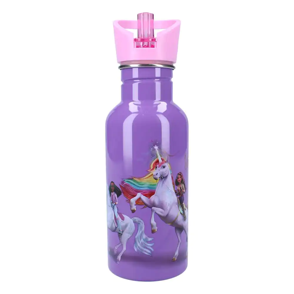 Unicorn Academy Water Bottle Take A Sip 500 ml Produktfoto