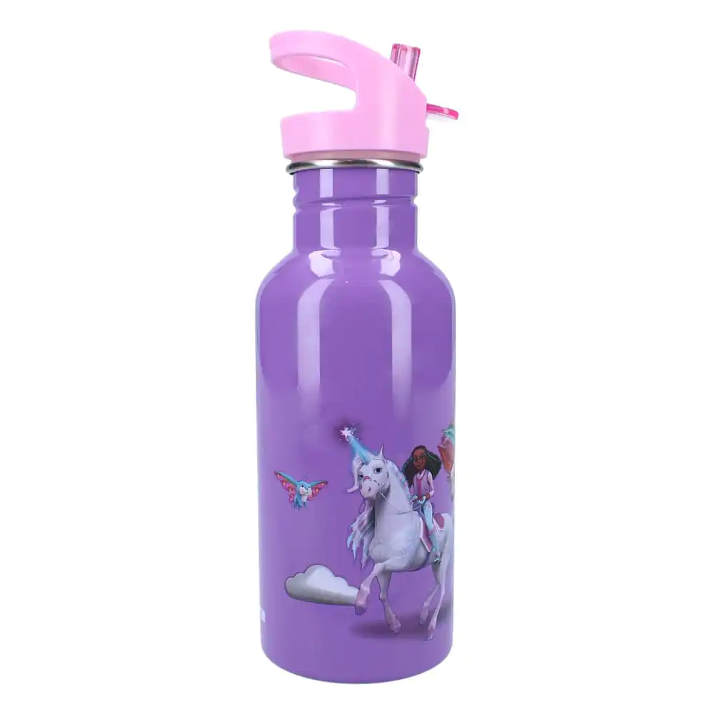 Unicorn Academy Water Bottle Take A Sip 500 ml Produktfoto
