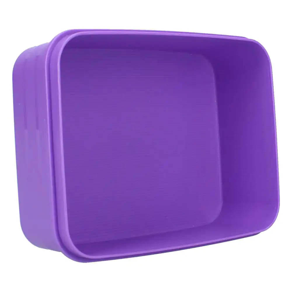 Unicorn Academy Lunch Box Lunch Bunch Brotdose Produktfoto