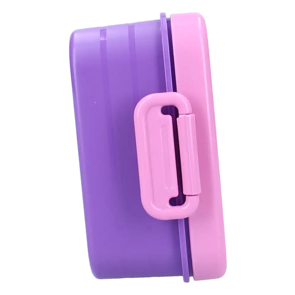 Unicorn Academy Lunch Box Lunch Bunch Brotdose Produktfoto