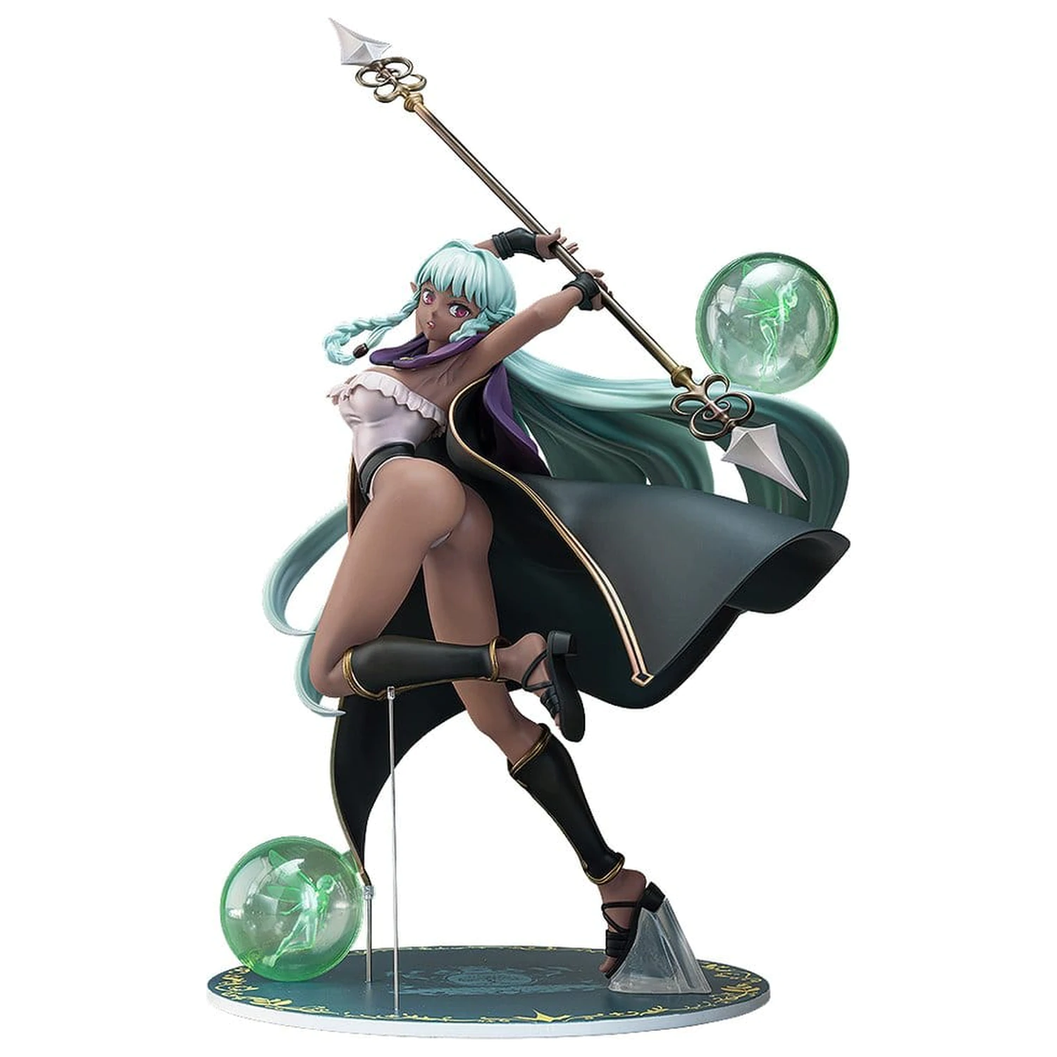 Unicorn Overlord PVC Figur 1/6 Rosalinde 37 cm Produktfoto
