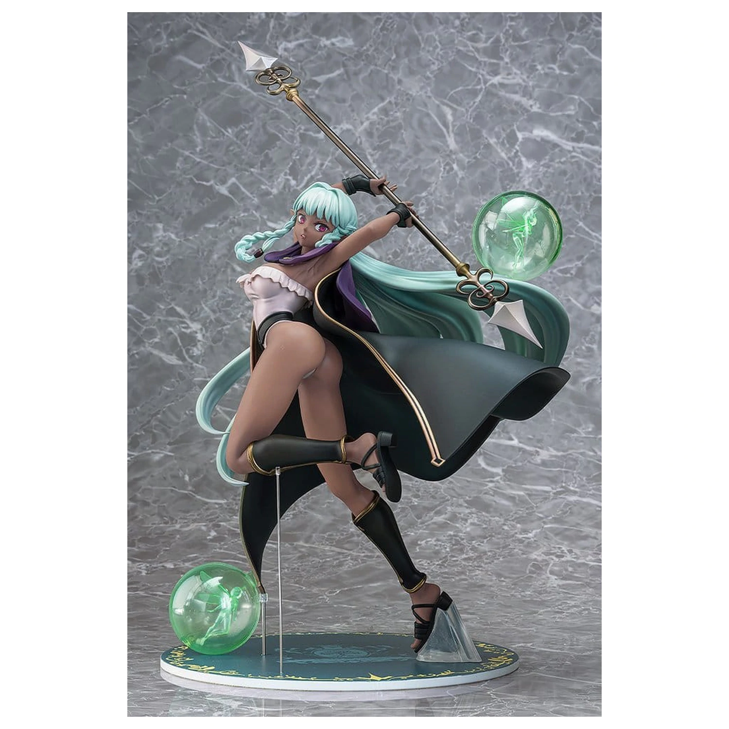 Unicorn Overlord PVC Figur 1/6 Rosalinde 37 cm Produktfoto