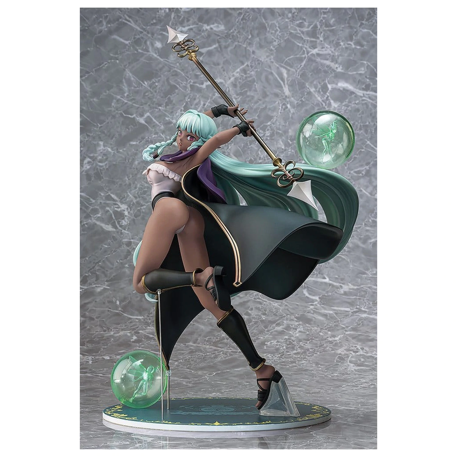 Unicorn Overlord PVC Figur 1/6 Rosalinde 37 cm Produktfoto