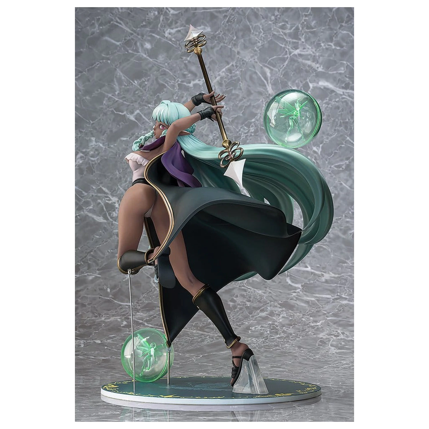Unicorn Overlord PVC Figur 1/6 Rosalinde 37 cm Produktfoto