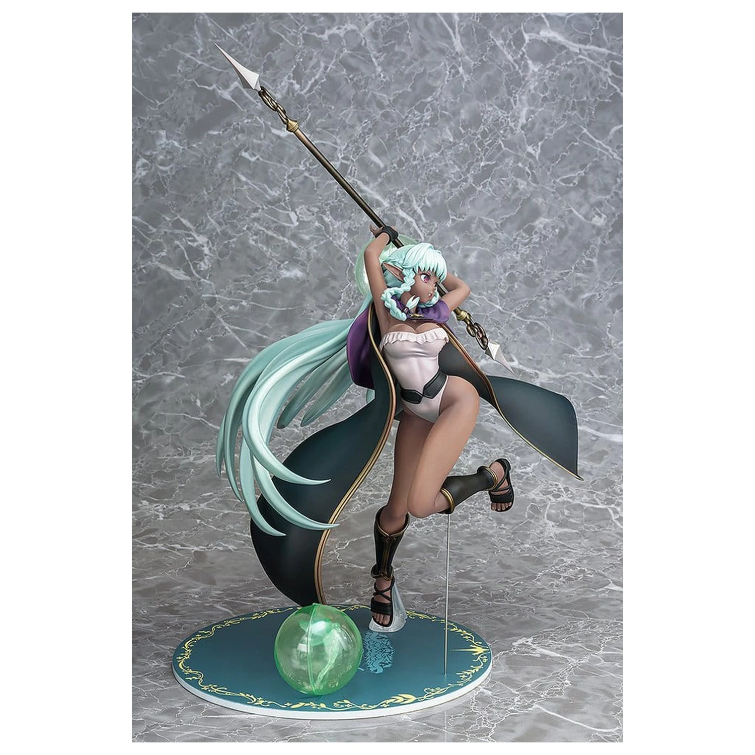 Unicorn Overlord PVC Figur 1/6 Rosalinde 37 cm Produktfoto