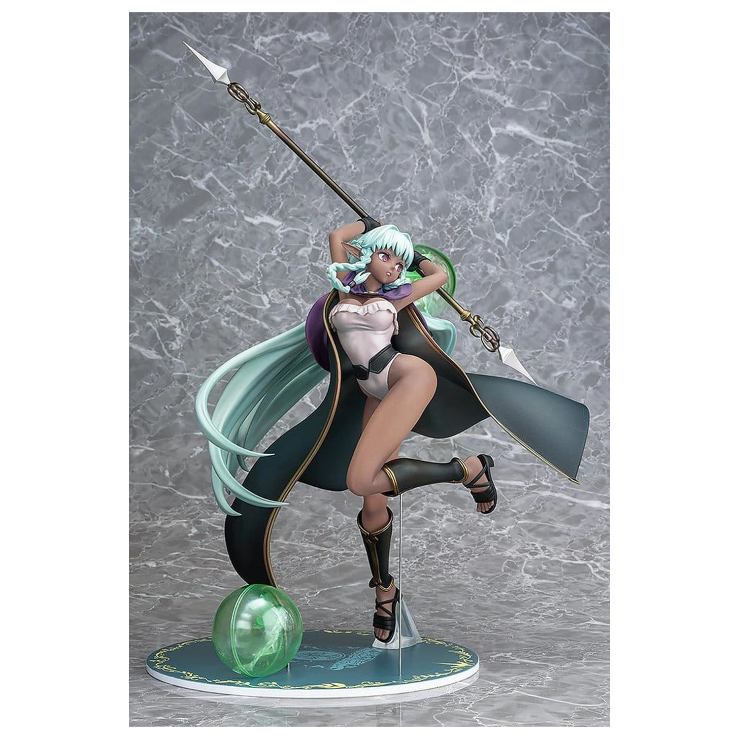 Unicorn Overlord PVC Figur 1/6 Rosalinde 37 cm Produktfoto