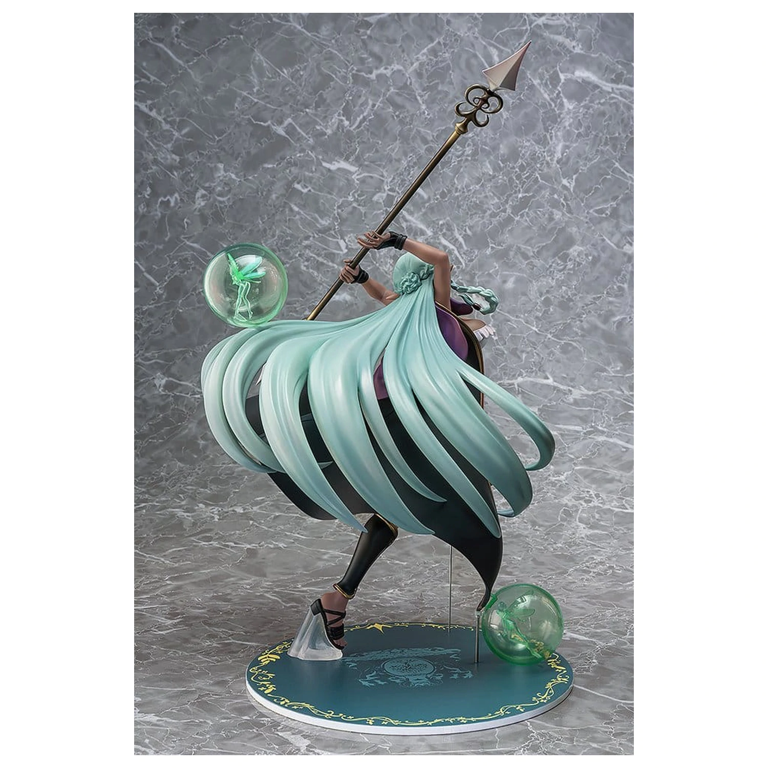 Unicorn Overlord PVC Figur 1/6 Rosalinde 37 cm Produktfoto