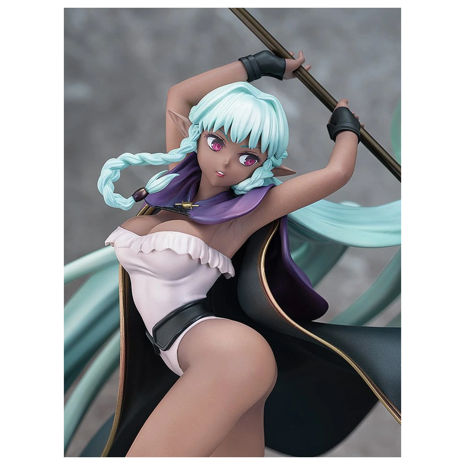 Unicorn Overlord PVC Figur 1/6 Rosalinde 37 cm Produktfoto