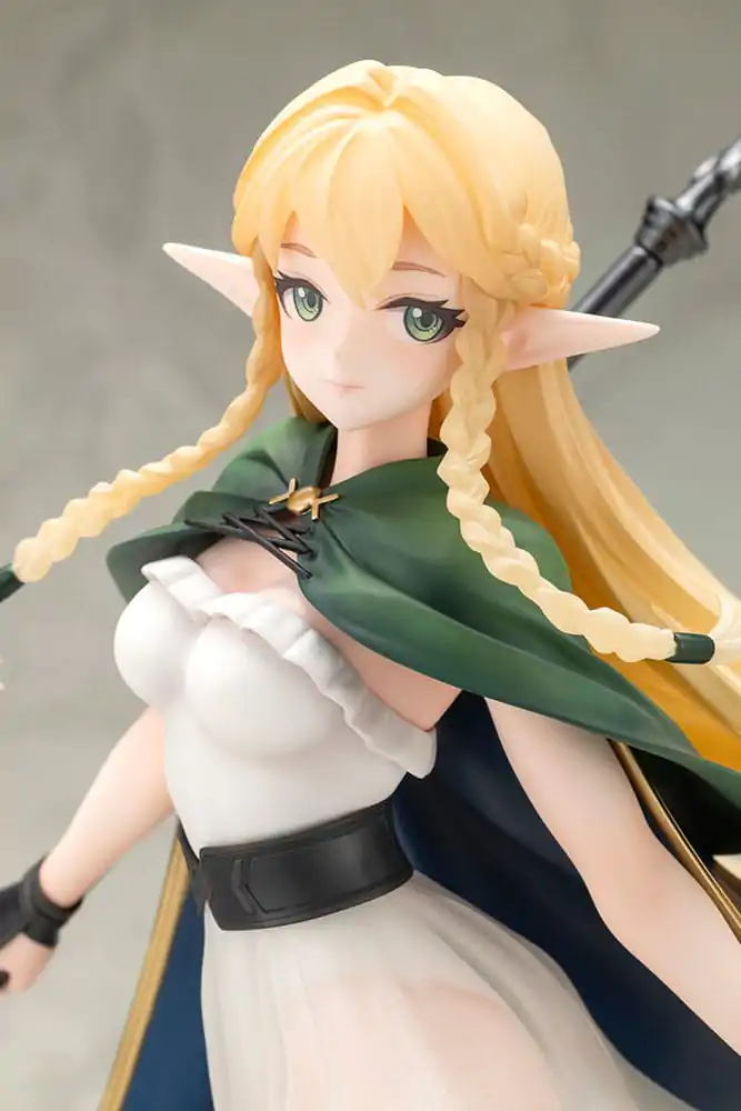 Unicorn Overlord PVC-Statue 1/7 Eltolinde 28 cm Produktfoto