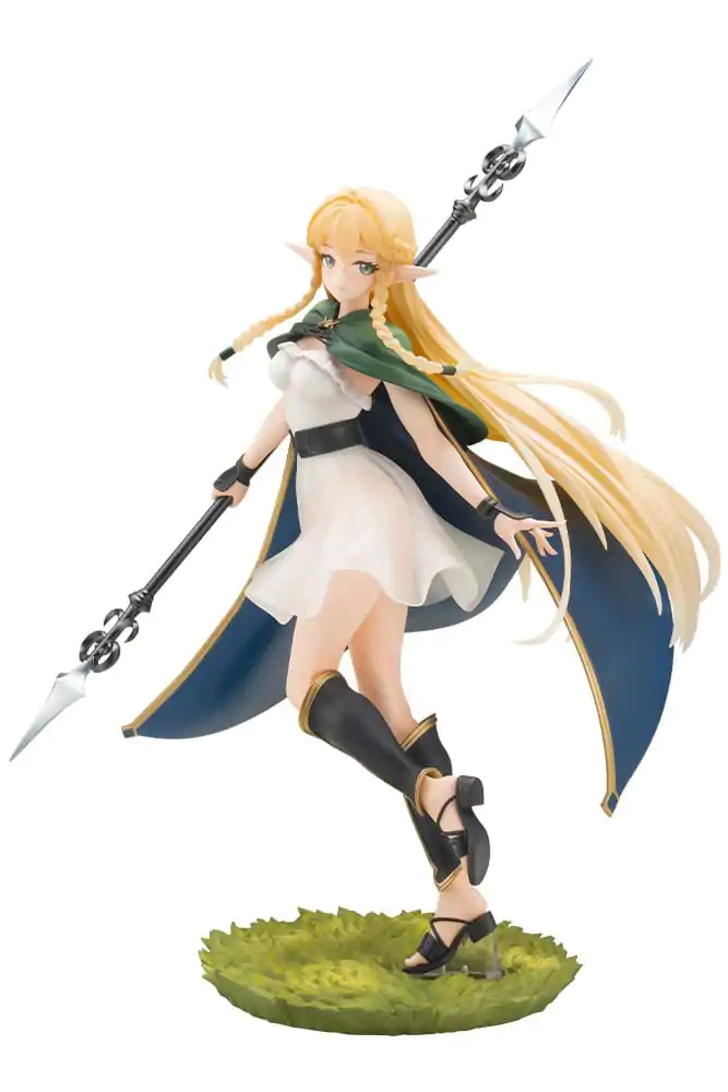 Unicorn Overlord PVC-Statue 1/7 Eltolinde 28 cm Produktfoto