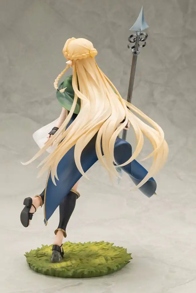 Unicorn Overlord PVC-Statue 1/7 Eltolinde 28 cm Produktfoto