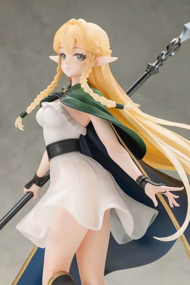 Unicorn Overlord PVC-Statue 1/7 Eltolinde 28 cm Produktfoto