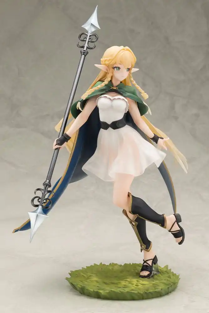 Unicorn Overlord PVC-Statue 1/7 Eltolinde 28 cm Produktfoto