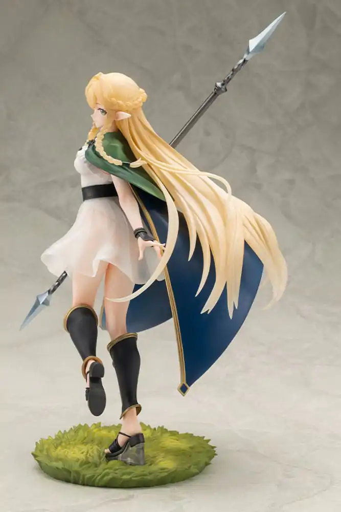 Unicorn Overlord PVC-Statue 1/7 Eltolinde 28 cm Produktfoto