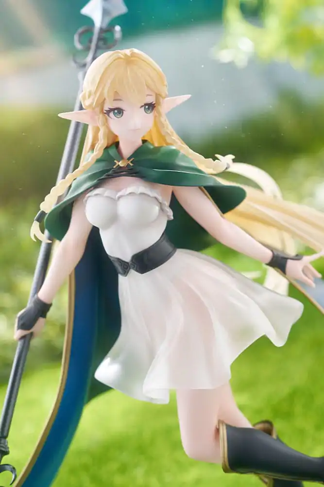 Unicorn Overlord PVC-Statue 1/7 Eltolinde 28 cm Produktfoto