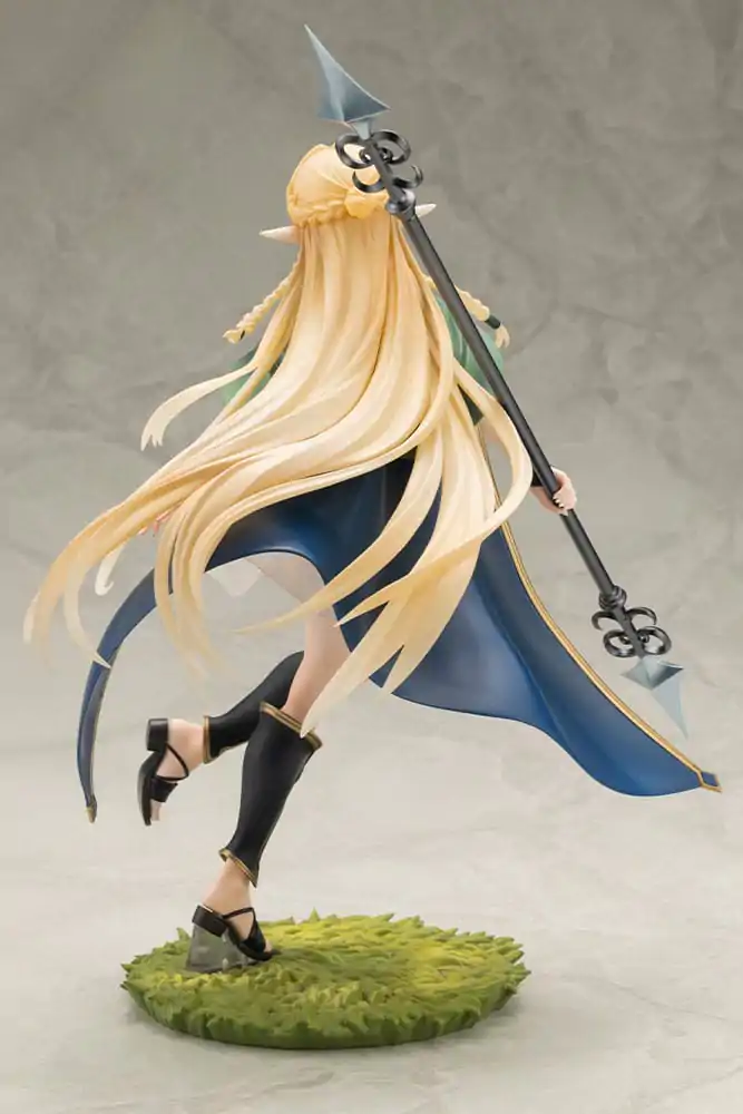 Unicorn Overlord PVC-Statue 1/7 Eltolinde 28 cm Produktfoto