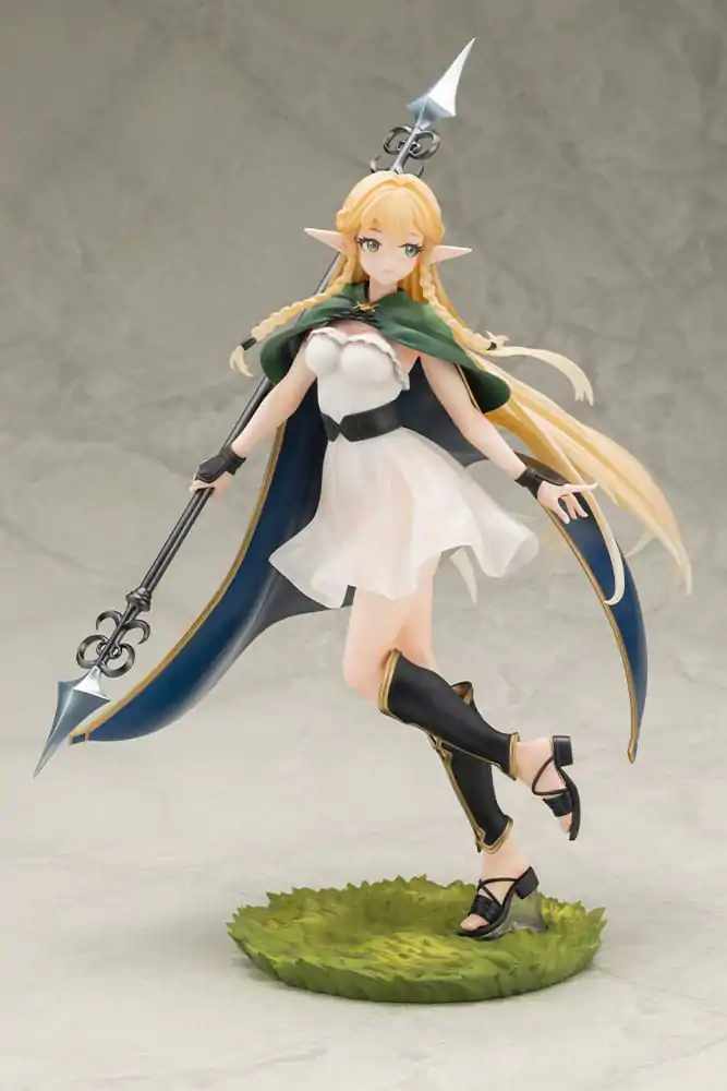 Unicorn Overlord PVC-Statue 1/7 Eltolinde 28 cm Produktfoto