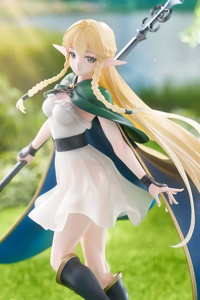 Unicorn Overlord PVC-Statue 1/7 Eltolinde 28 cm Produktfoto