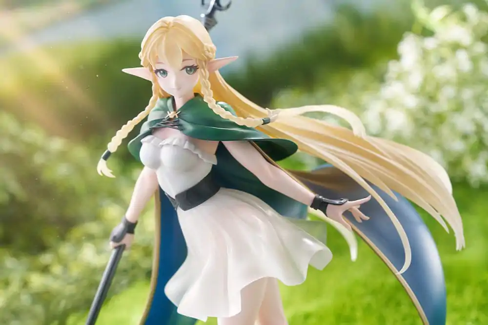 Unicorn Overlord PVC-Statue 1/7 Eltolinde 28 cm Produktfoto
