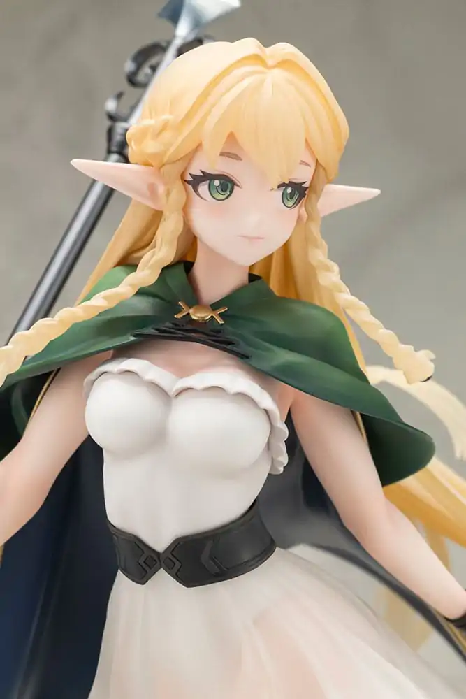Unicorn Overlord PVC-Statue 1/7 Eltolinde 28 cm Produktfoto