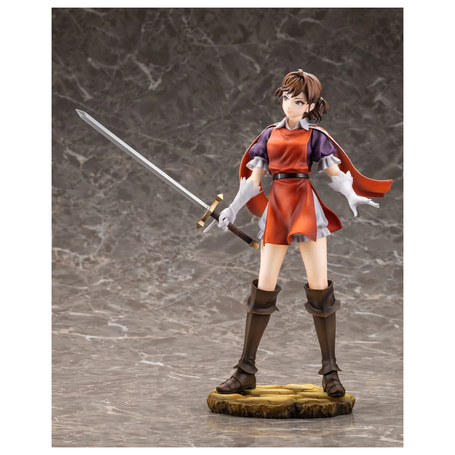 Unicorn Overlord PVC Statue 1/7 Melisandre 25 cm Produktfoto