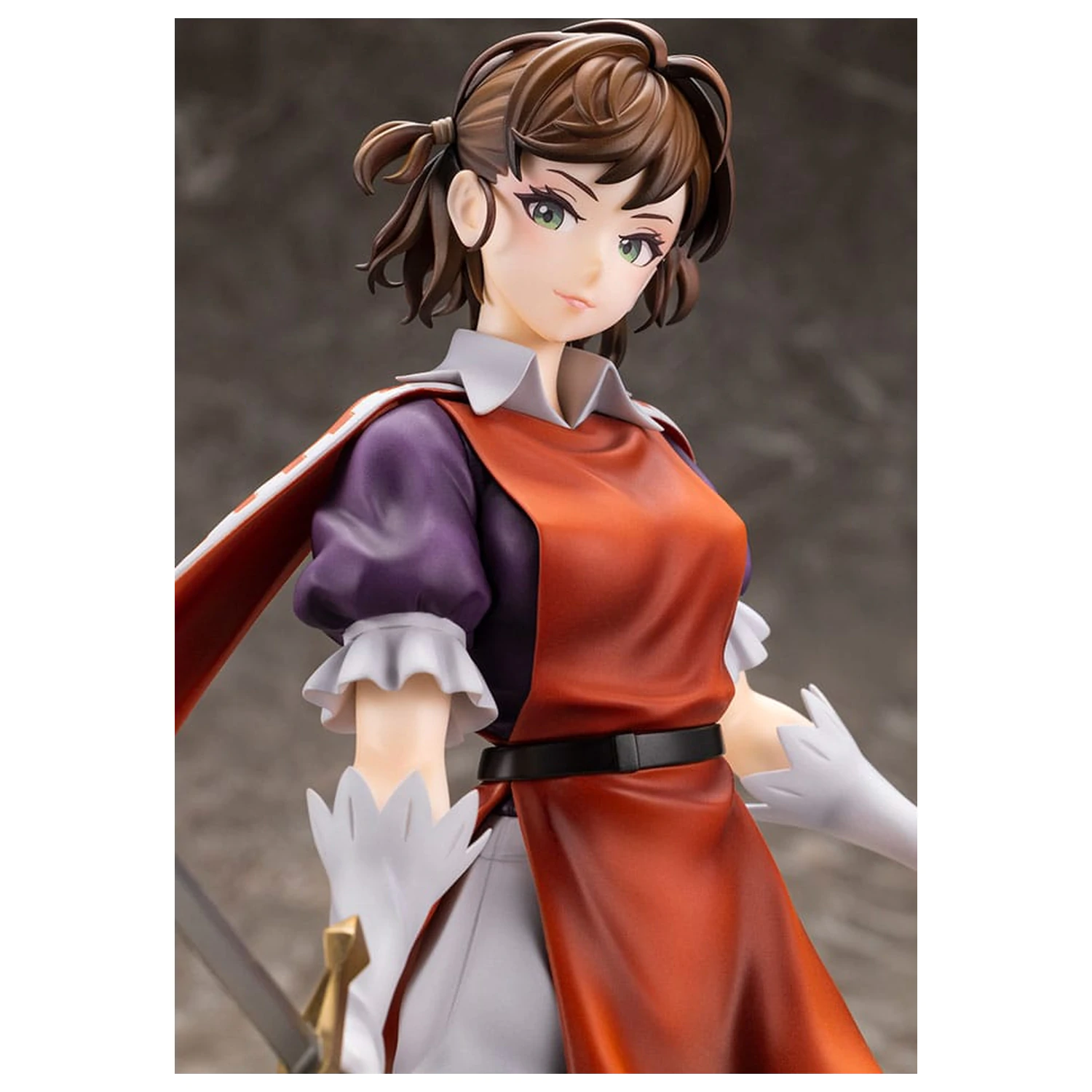 Unicorn Overlord PVC Statue 1/7 Melisandre 25 cm Produktfoto