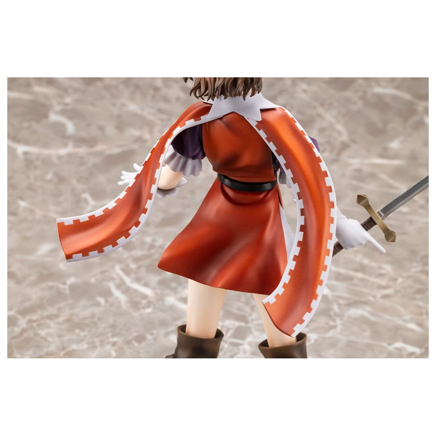 Unicorn Overlord PVC Statue 1/7 Melisandre 25 cm Produktfoto