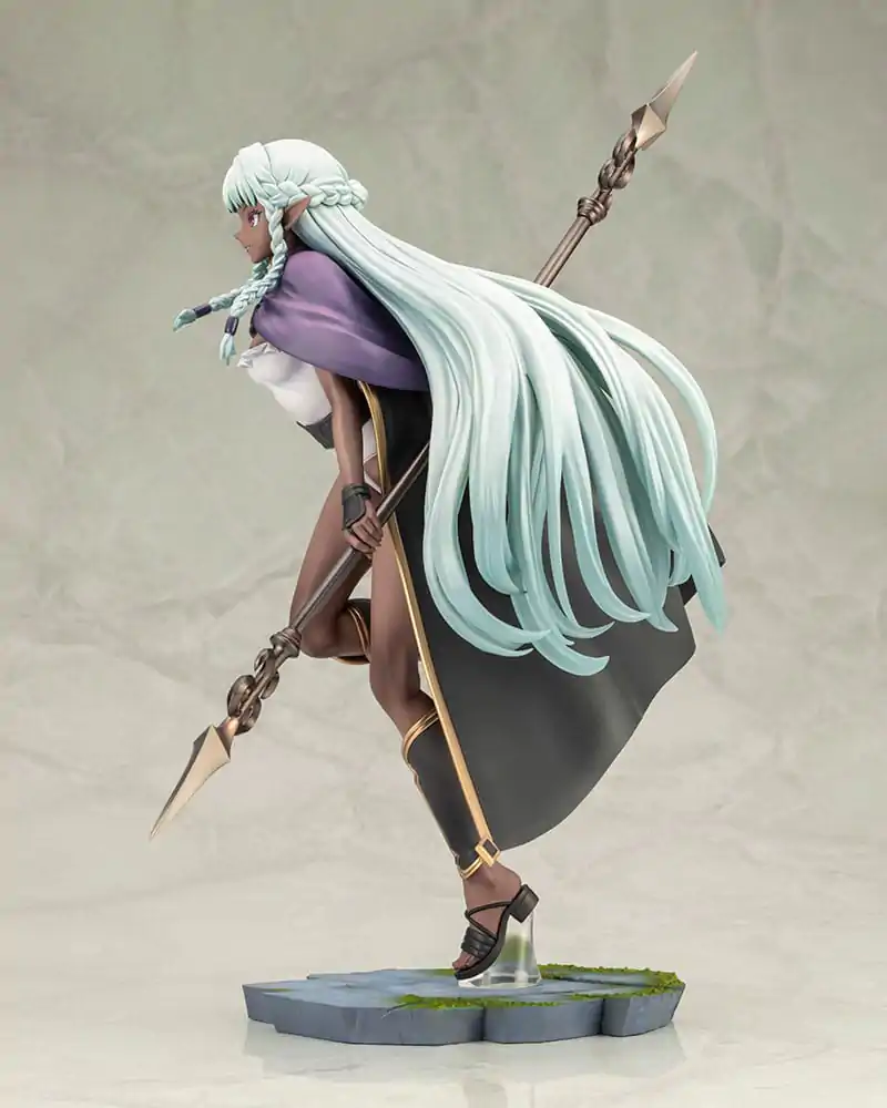 Unicorn Overlord PVC Statue 1/7 Rosalinde 28 cm Produktfoto