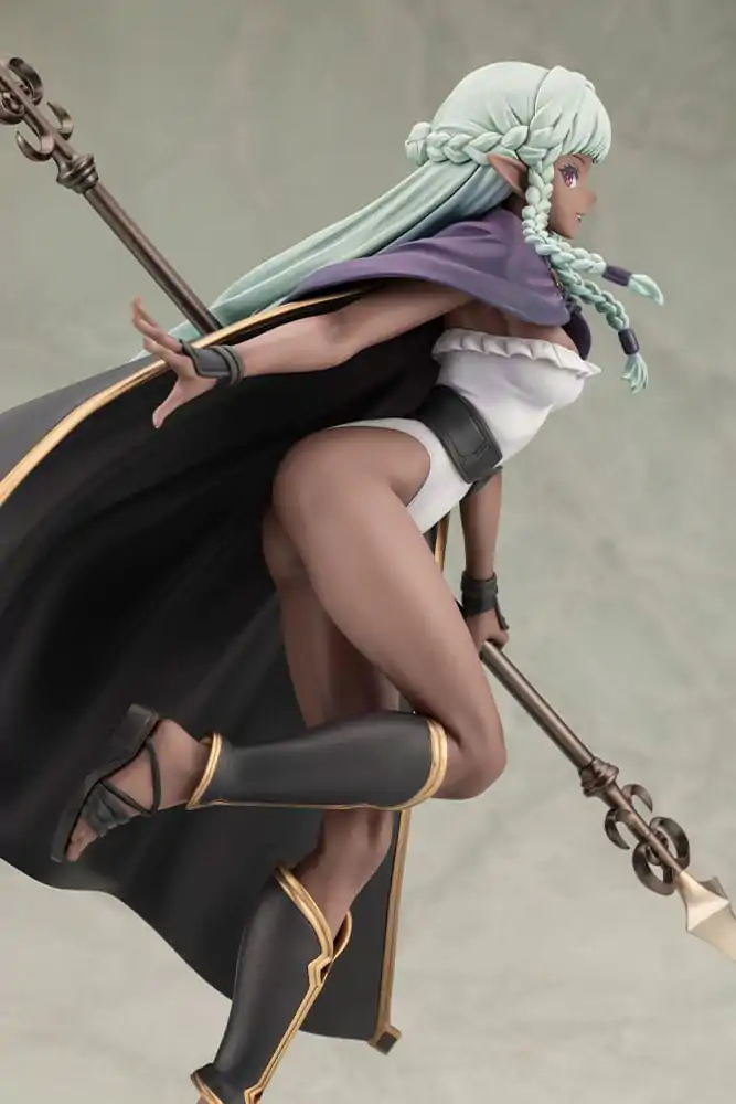 Unicorn Overlord PVC Statue 1/7 Rosalinde 28 cm Produktfoto
