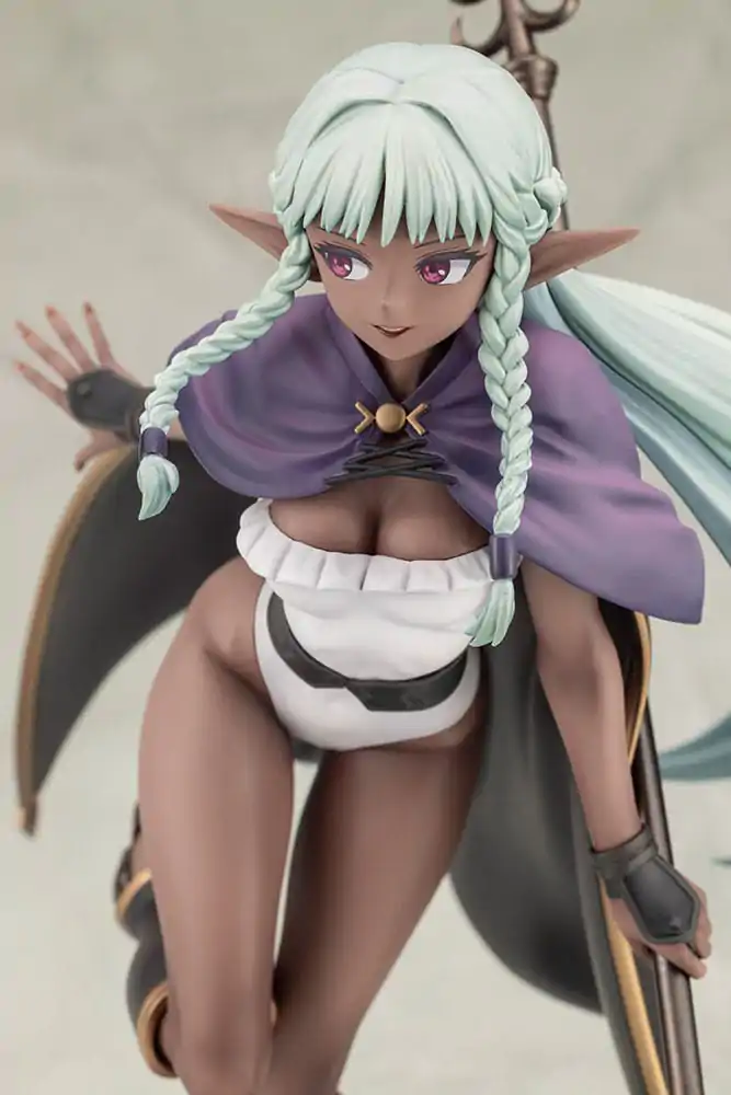 Unicorn Overlord PVC Statue 1/7 Rosalinde 28 cm Produktfoto